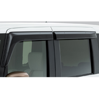 Door visors